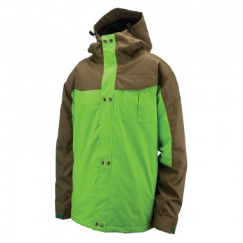 Ride Laurelhurst Jacket