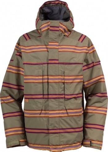 Burton Arctic Jacket