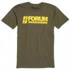 Forum Corp Strip