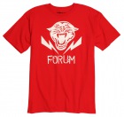 Forum Flying Tiger