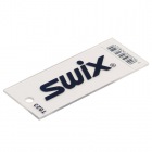 Swix Plexi škrabka na vosk