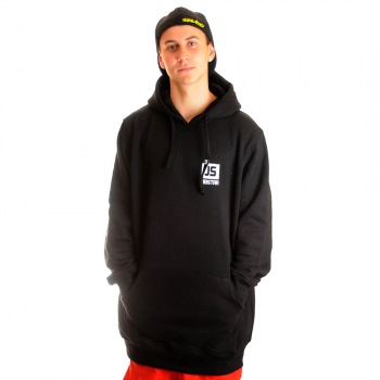 Jibstar Classic Hoodie