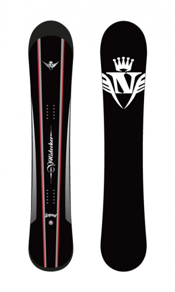 Nidecker Legend Ultimate Grip