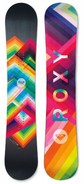 Roxy Ollie Pop C2BTX