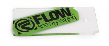 Flow Small Board Blade