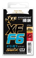 Swix XFF6