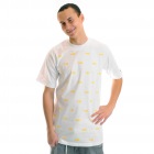 Jibstar T-shirts flake