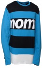 Nomis Tony Longsleeve