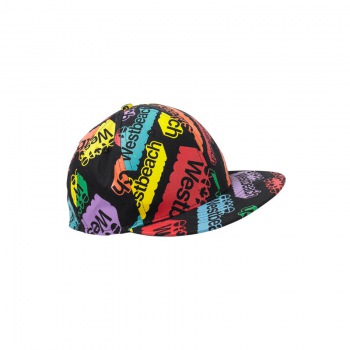 Westbeach Type Print Hat