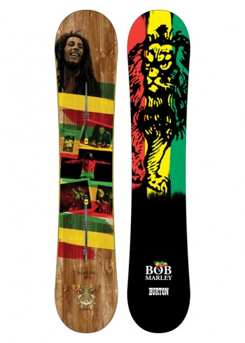 Burton Whammy Marley