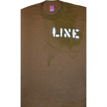 Line Stencil