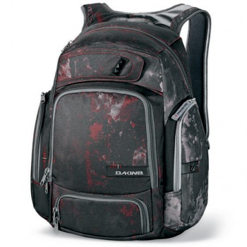 Dakine Team Covert