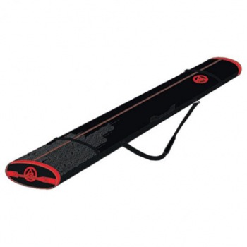 K2Skis Deluxe Double Ski bag