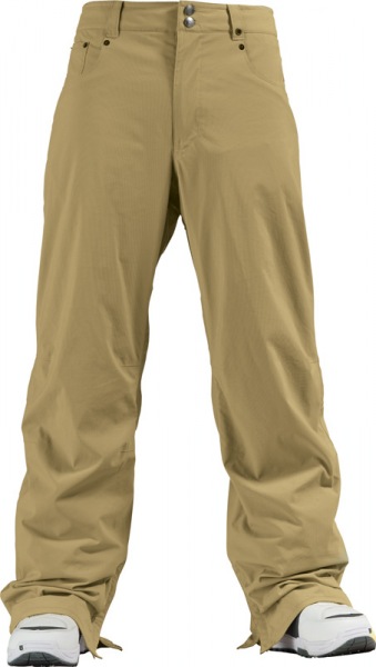 Burton Pistol Pant