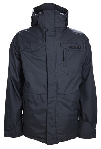 686 Smarty Command Jacket