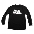 Ride Ride More