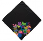 Nomis Popstar Bandana