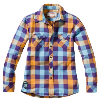 O´Neill Violator Flannel