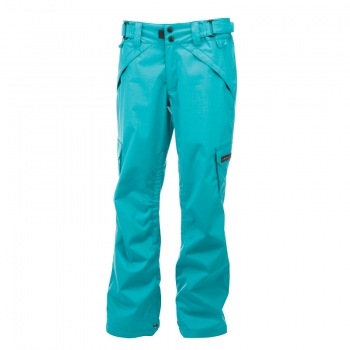 Ride Highland Cargo Pant wmn