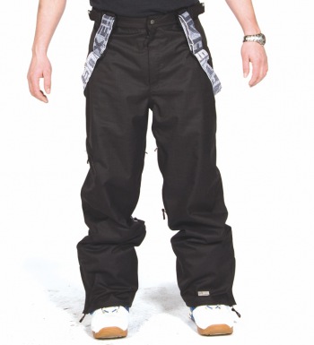 Chanex Classicism Pant