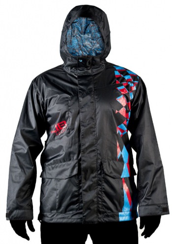 Lib Technologies Born Again Jacket