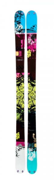 K2Skis Domain