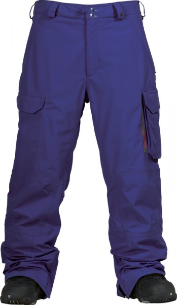 Burton Shelter Pant 2L