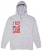 Bonfire Sketch Hoody