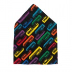 Westbeach Type Print Bandana