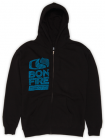 Bonfire Sketch Hoody