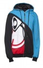 Nomis Diagonal Icon Hoody