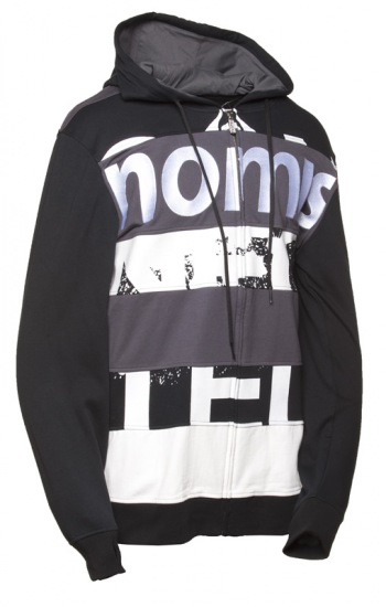 Nomis Tony Hoody