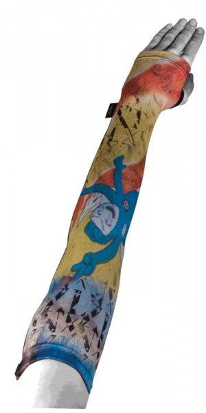 NXTZ Arm Sleeves