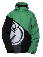 Nomis Logo Jacket