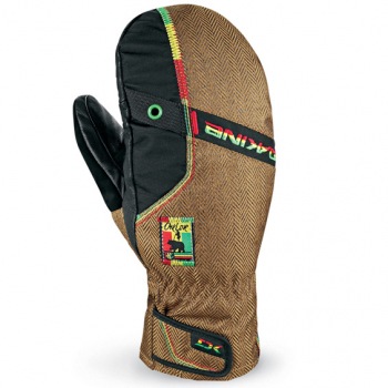 Dakine Team Fillmore Mitt Glove