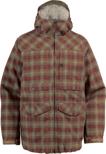 Burton Hemisphere 2L Jacket