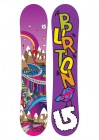 Burton Mini Shred Chicklet