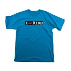 Ride Logo