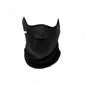 Demon Neoprene Neck