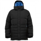 Burton Cushing Down Jacket