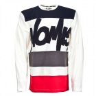 Nomis Tony LS Tee