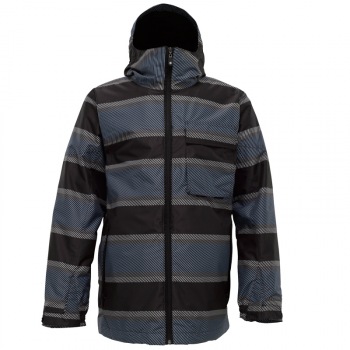 Burton Revolver System Jacket