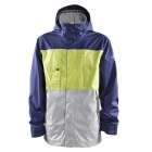 Foursquare Classic Jacket