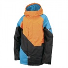 Ride Georgetown Jacket shell