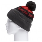 Special Blend Flapper  Beanie