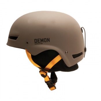 Demon Lid Matte