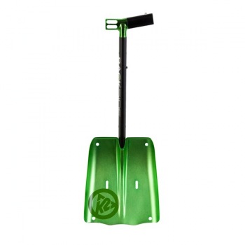 K2 Rescue Shovel Plus