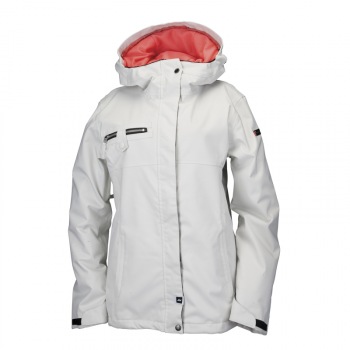 Ride Northgate Jacket Ins.