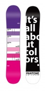 Nidecker Pantone Universe