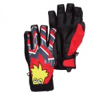 686 Snaggletooth Pipe Glove